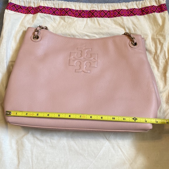 Tory Burch Thea Chain tote - Picture 14 of 15